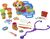 Hasbro Play-doh sada veterinár F3639