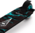 Kolobežka Street Surfing TORPEDO Blue Crack 2024