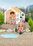 Zapf BABY born Wochenendhaus
