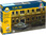 Fast Assembly tanky 7515 - T-34/85 (1:72)