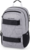 Zaino per studenti + astuccio OXY Sport Grey Melange