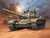 Plastic ModelKit tank 03357 - T-72 M1 (1:72)