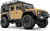 Traxxas TRX-4M Land Rover Defender 1:18 RTR okrový