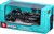 Bburago 1:43 RACE Formula F1 4PAC Mercedes-AMG F1 W15 (2024) #44 L.Hamilton #63 G.Russell