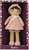 Kaloo Tendresse Látková bábika Amadine 32 cm