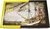 MINI MAMOLI HMS Endeavour 1:143 kit