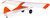 E-flite Carbon Cub 2.0m SAFE Select BNF Basic