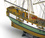 MAMOLI Portsmouth 1796 1:64 kit