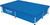 Bestway 58103 Krycia plachta na bazén s konštrukciou 2,21 x 1,5 x 0,43 m
