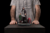 Iron Studios Star Wars Obi-Wan és Fiatal Leia Szobor Deluxe Art Scale 1/10