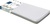 Materasso Aloe Vera 60x120x10 cm