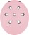 Globber detská prilba Go Up Lights XXS/XS ( 45-51CM ) Pastel Pink