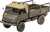 ModelSet militare 63348 - Unimog 404 S (1:35)