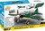Cobi Armed Forces Mitsubishi A6M2 Zero-Sen, 1:48, 166 k