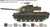 Model Kit tank 6763 - M47 Patton (1:35)