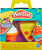HASBRO - Play-Doh set creativo Pizza &amp; Milkshake