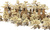 Bonsai Driftwood 15 x 12 x 13 cm No.13