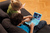 Lexibook Tragbarer DVD-Player 7" Frozen