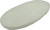 Drap-housse en mousseline EKO Mint 40x80 cm