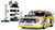 Cobi Audi Sport Quattro S1 Rally Legend, 1:35, 230 p, 1f