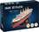 3D Puzzle REVELL 00170 - Titanic