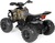Peg-Pérego Polaris Outlaw Camo 330W 12V