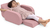 CHICCO Křesílko Twist - Dusty Pink 12m+