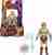 Mattel Masters of the Universe Figurka s akcí-He-Men