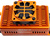 Spektrum regulátor Smart Avian 200A 6-14S HV