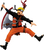 Bandai Naruto 72 Série- 33 Vibration Stars-Naruto Uzumaki