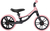 Globber odrážadlo GO BIKE ELITE DUO- PASTEL PINK