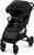 KINDERKRAFT Kočík športový Mitzy Air Black