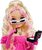 Barbie Dream Besties bábika - MALIBU
