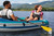 Bestway 62015  Veslá plastové 2x124cm