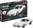 Kit de démarrage auto 77684 - Corvette C3 (1:32)