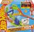 Mattel Hot Wheels STUNT TRACKS Meisterschafts-Streckenherausforderung