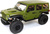Axial SCX6 Jeep JLU Wrangler 1:6 4WD RTR zelený