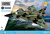 Cobi 5911 Armed Forces SAAB AJS37 VIGGEN, 1:48, 910 k