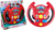 Playgo volant interaktívny 25 cm