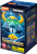 TRANSFORMERS BLOKEES set de construcción Defender Version Unicron-Head Transparent Version