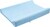 Housse pour matelas à langer New Baby 50x70 bleu