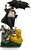 Iron Studios Batman kehrt zurück - Pinguin Statue Deluxe Art Scale 1/10