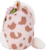 SQUISHMALLOWS Konj s cvjetnom krunom - Charla