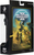 Akcijska figura Helldivers 2 T4-40 Gold Eagle (18 cm) – McFarlane Gaming Edition