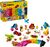 LEGO® Classic 11045 Kreatívne pestrofarebné kocky
