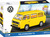 Cobi Volkswagen T3, 1:35, 140 k