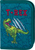 BAAGL Školský peračník jednoposchodový T-REX