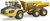Bruder 02455  - Volvo Dumper A60H