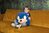 Cozy Noxxiez HW774 Sonic - hřejivý plyšový polštář 3 v 1