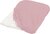 Copertura per fasciatoio 50x75cm, Old Pink